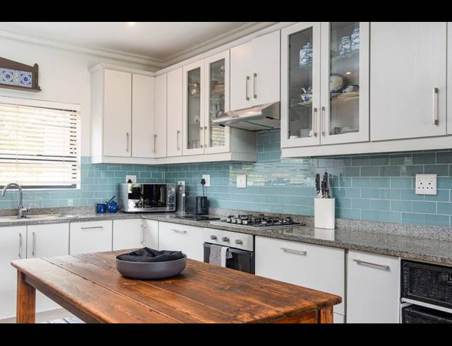 3 BEDROOM HOUSE FOR SALE IN ZINI RIVER ESTATE